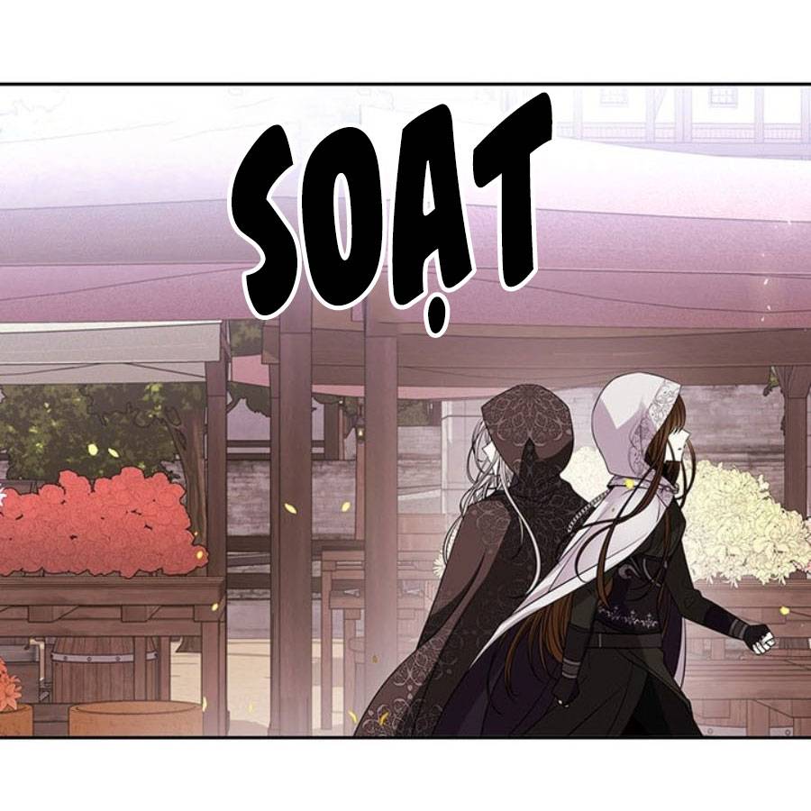 năm môn đệ của charlotte chapter 38 32