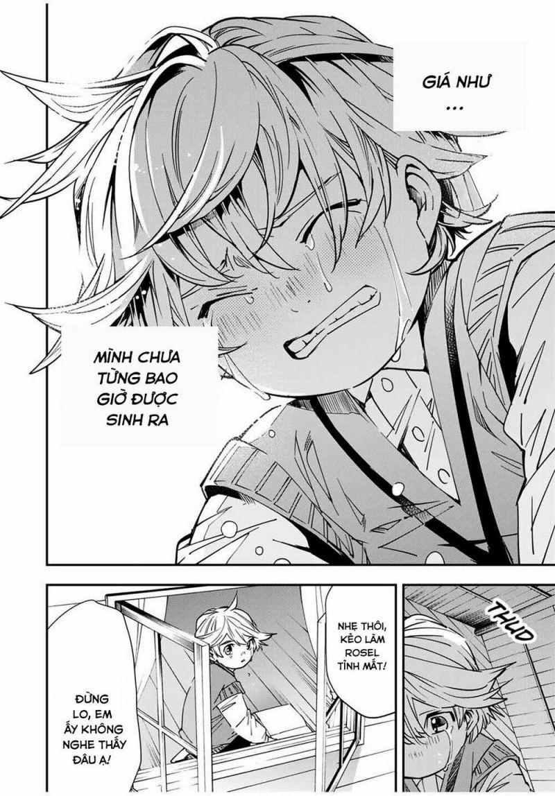 tái sinh thành quý tộc với kĩ năng 'appraisal' chapter 16 10