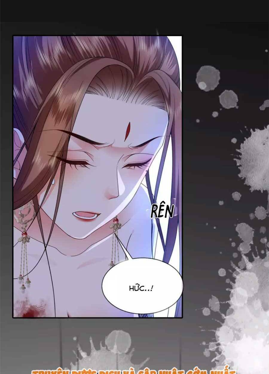 tướng quân, bổn phi không nhận sủng chapter 44 22