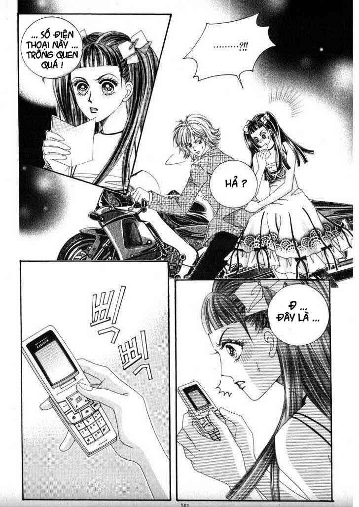 he dedicated to roses chapter 27 66