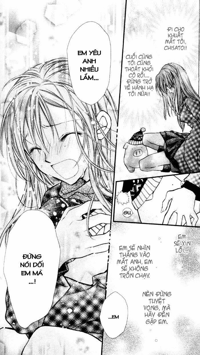 đi tìm mặt trăng tròn chapter 5 13