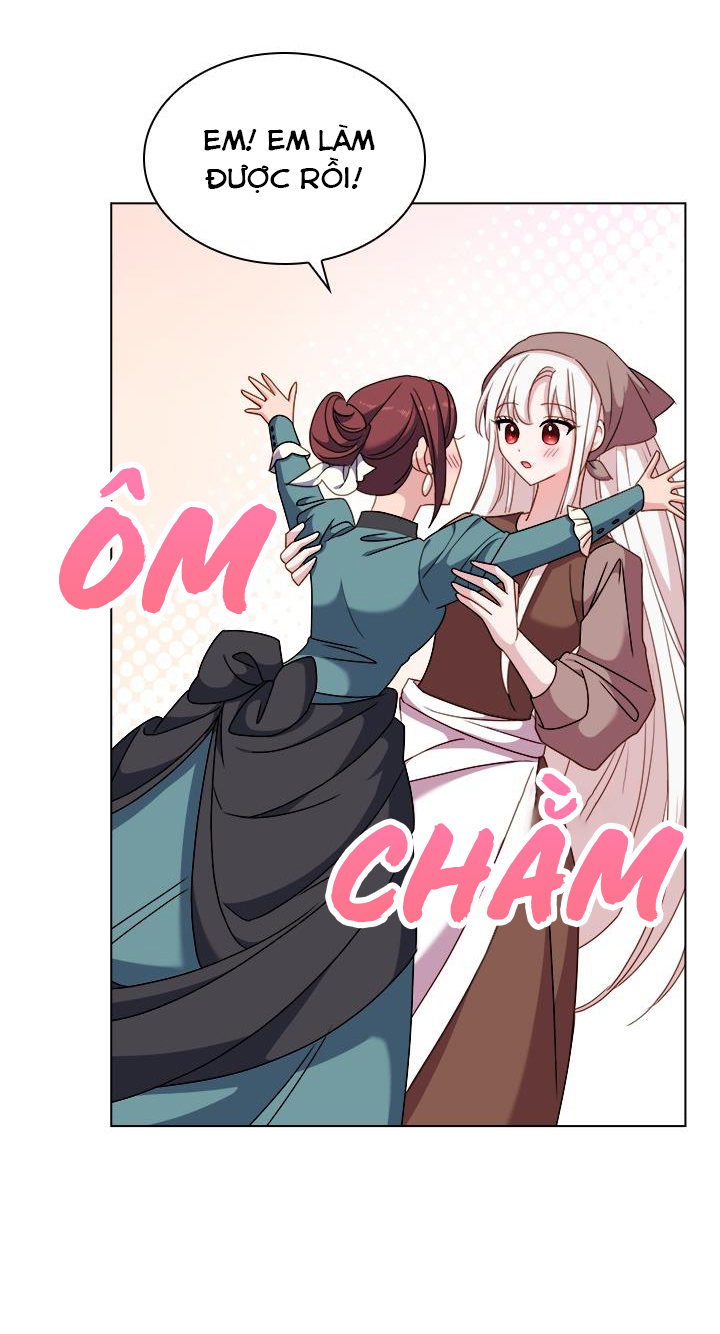 tiểu thư chỉ muốn được nghỉ ngơi chapter 35 10