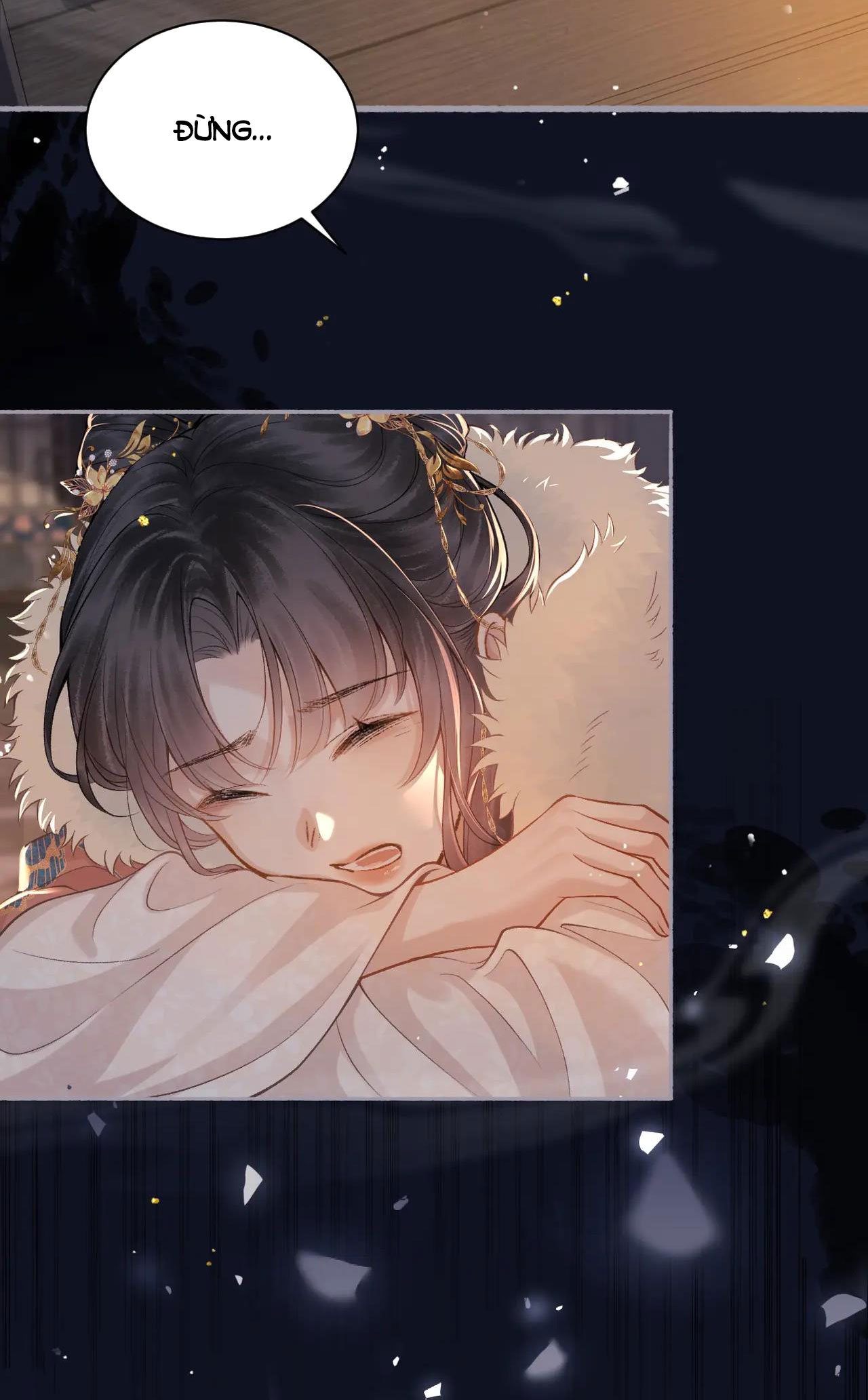 Gả Cho Phản Diện chapter 6.1 - Trang 4
