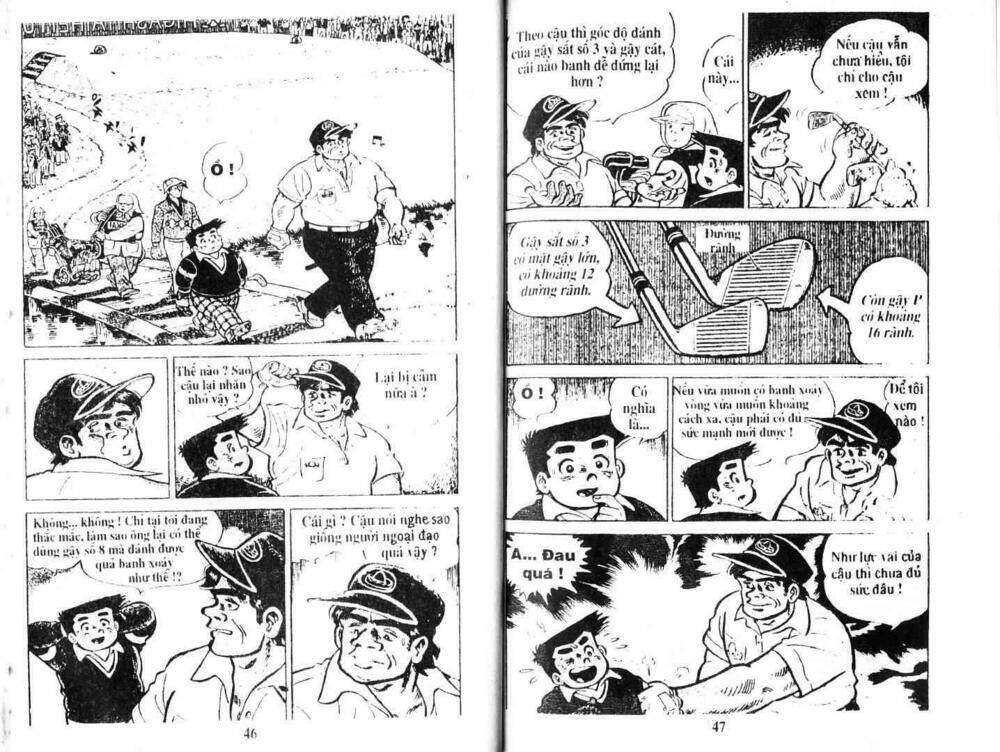 tân teppi chapter 42 22