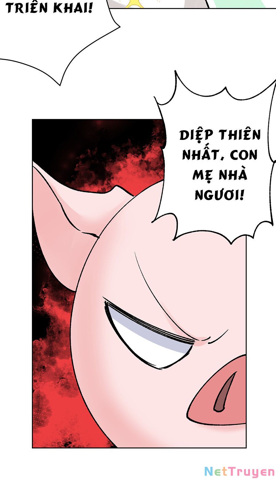 bản giáo chủ thân bất do kỷ chapter 39 50