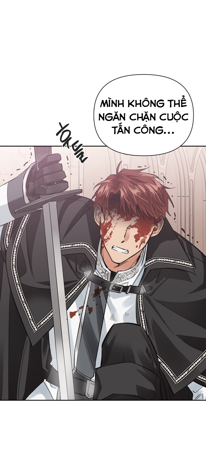 ác nữ xứng đôi với bạo chúa chapter 24 63