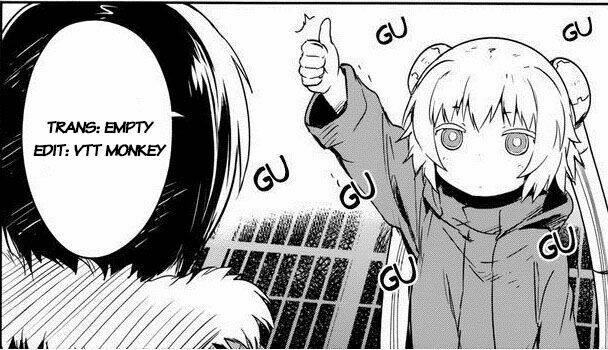 boku ni koi suru mechanical chapter 14 3