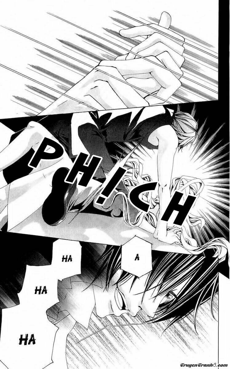 nemuri hime - yume miru youni koishiteru chapter 9 31