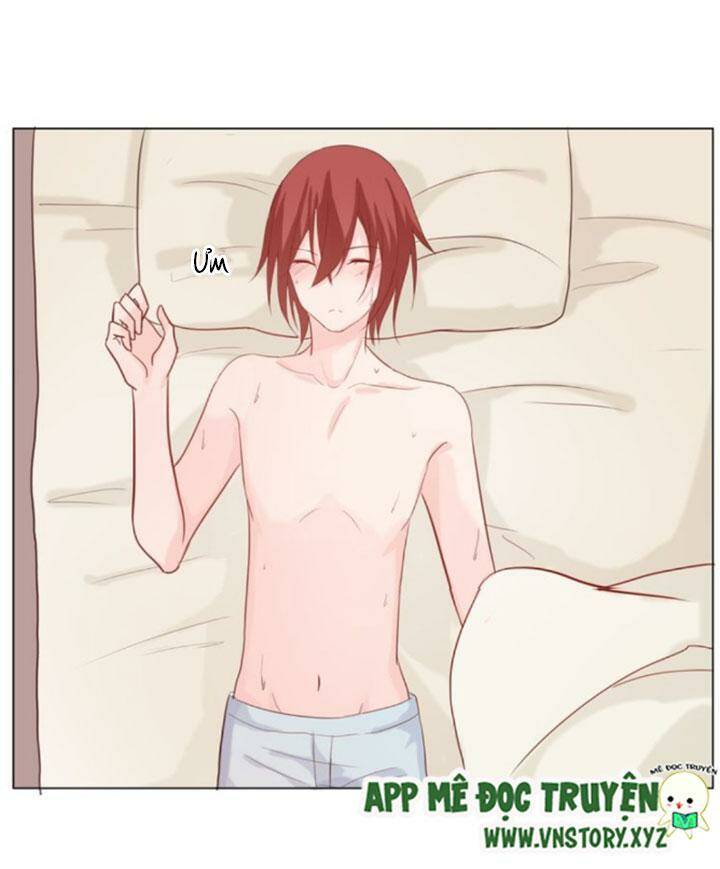 hồ tiên này không tin được chapter 23 30