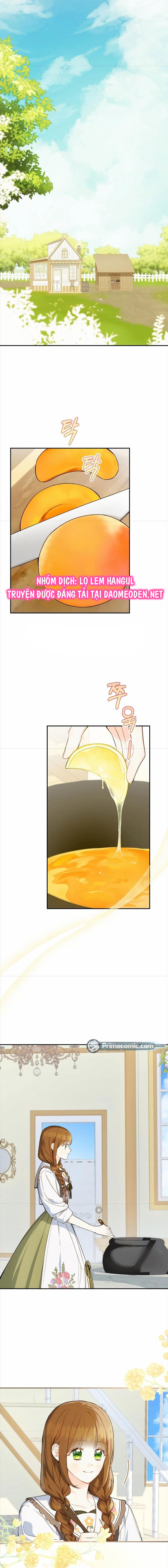 nông trại nằm cạnh hoàng cung chapter 67 11