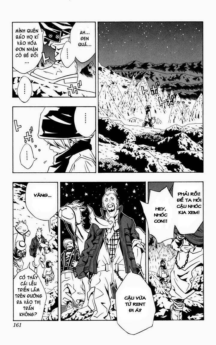 ong đưa thư chapter 2.1 37