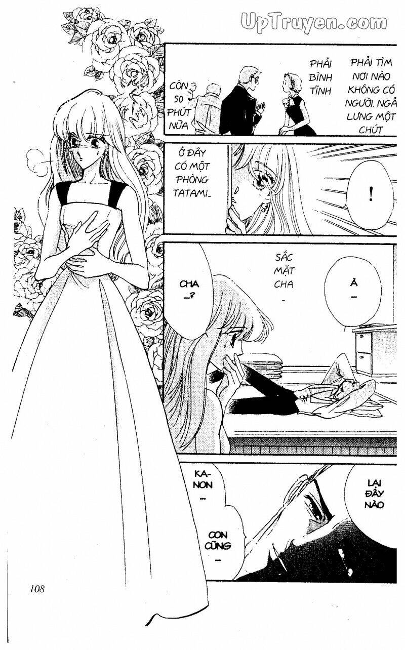 kanon - hoa âm chapter 5.5 7