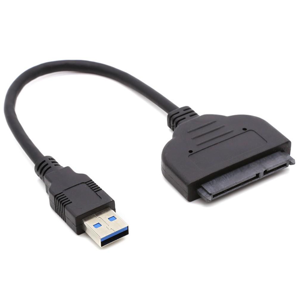 Cáp USB 3.0 to SATA cho HDD 2.5'' cao cấp