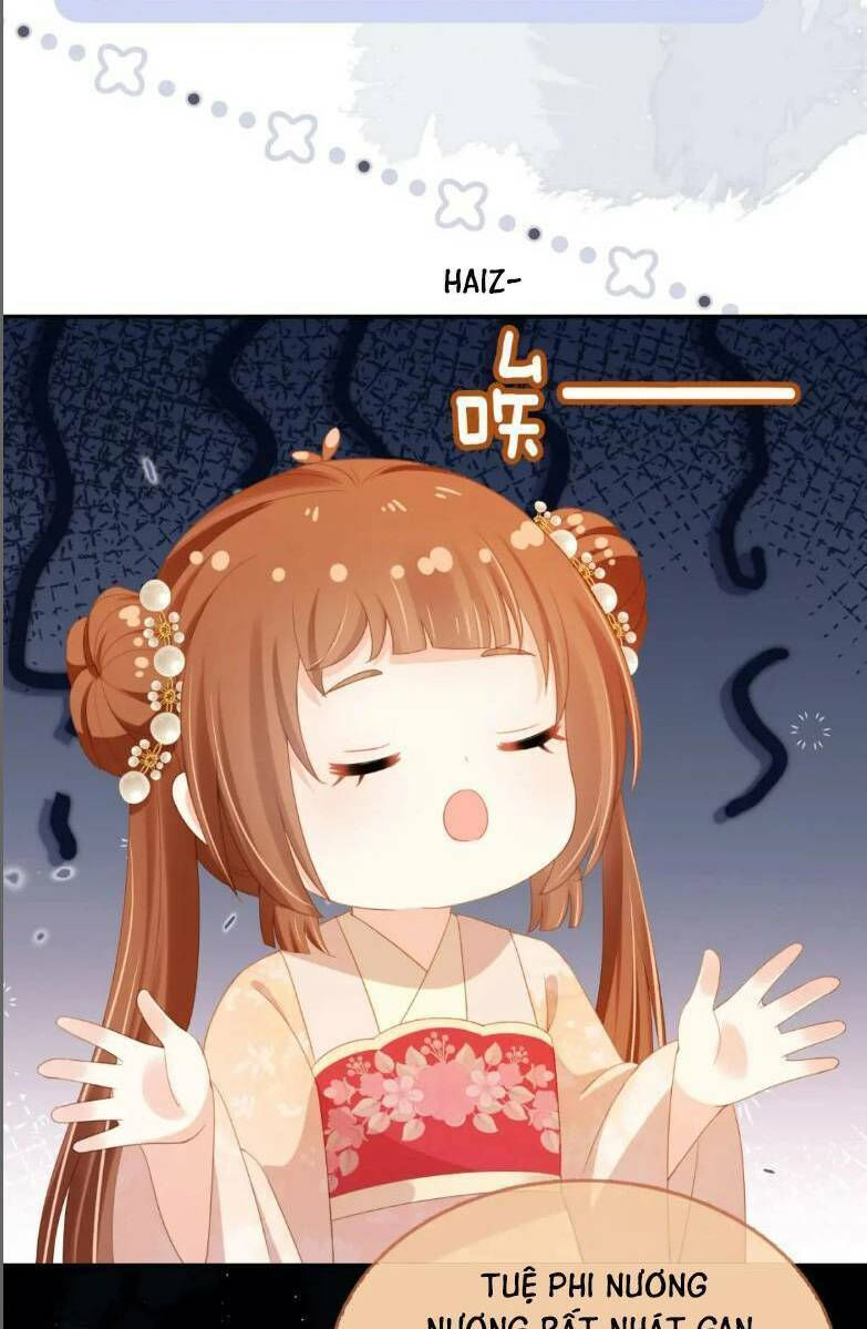 nhặt được bảo bối manh manh chapter 125 20