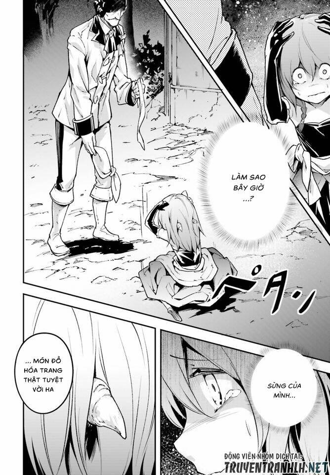 tên thường dân lv.999 chapter 21 3