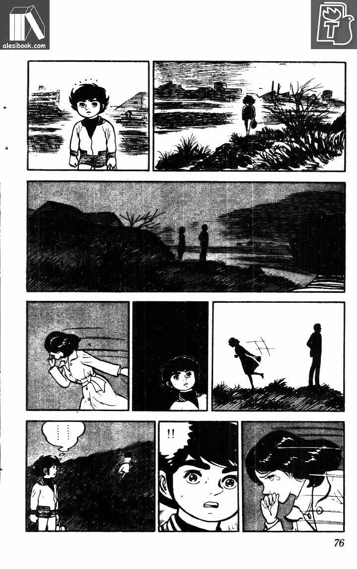 ganbare genki chapter 21 9