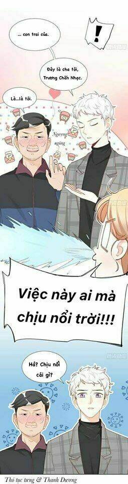 trở lại tuổi 18: nam thần trốn chỗ nào chapter 1 7