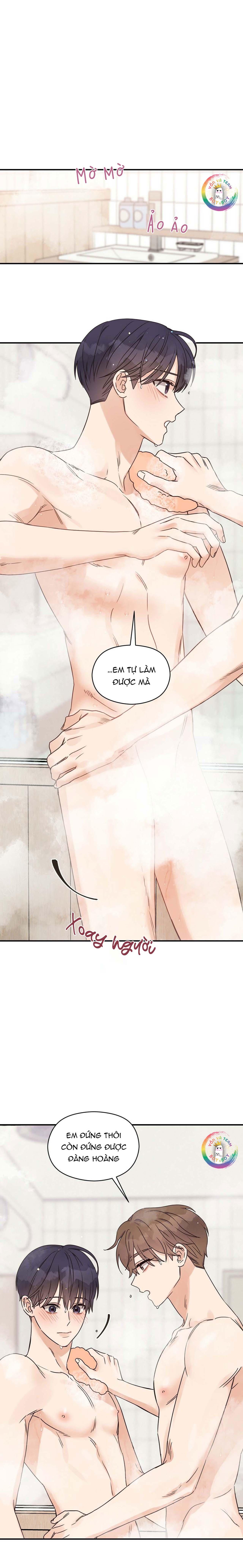 omega complex (end) chapter 29 8