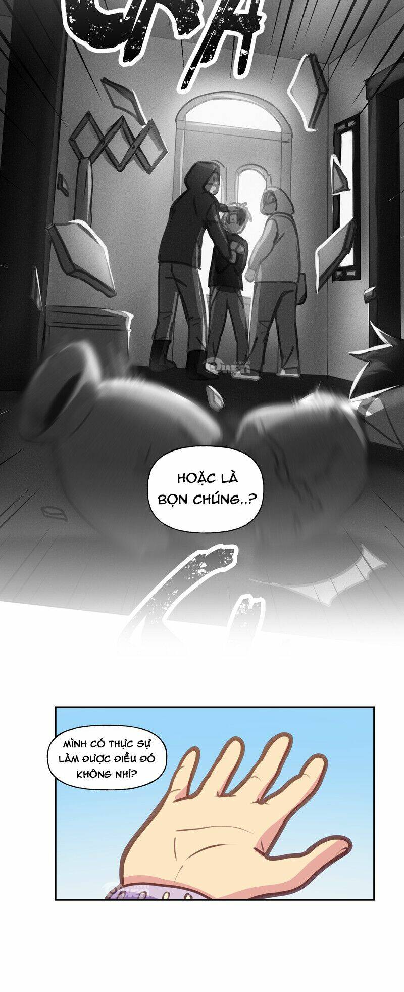 lời nguyền lalin chapter 29 22