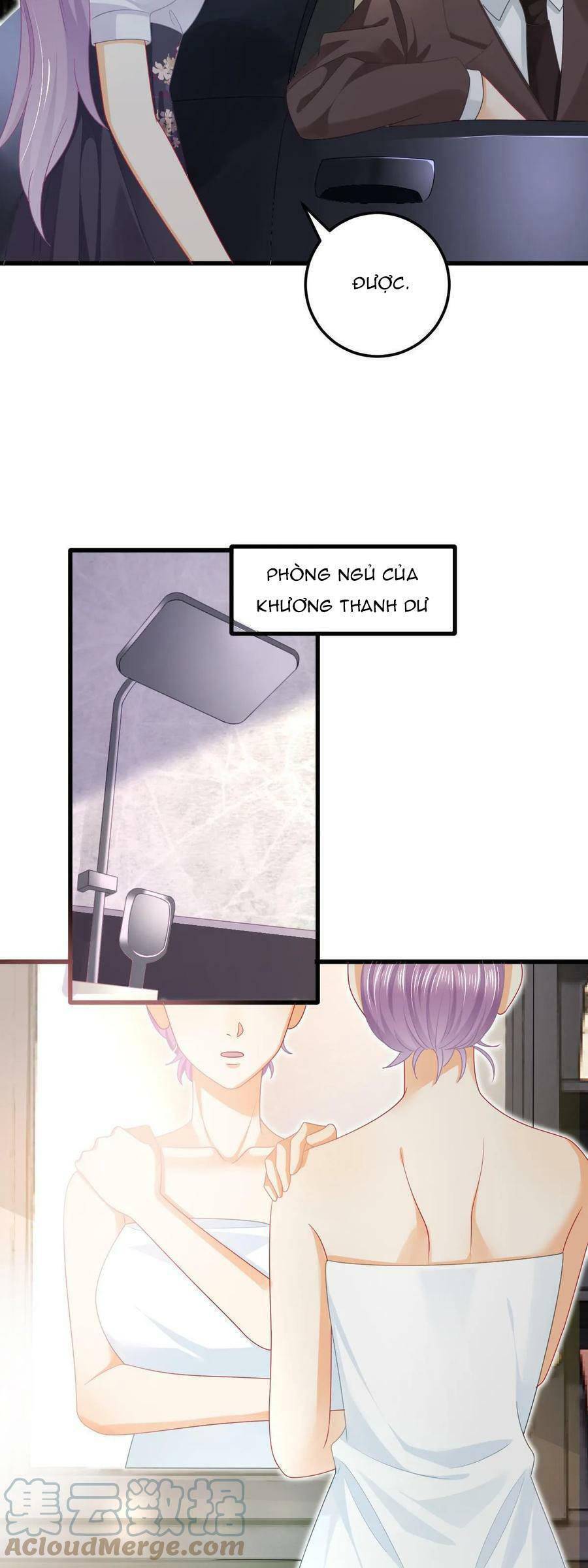 trở thành boss siêu giàu sau thất nghiệp chapter 0 13