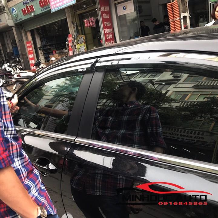 Vè che mưa chỉ mạ Kia Cerato