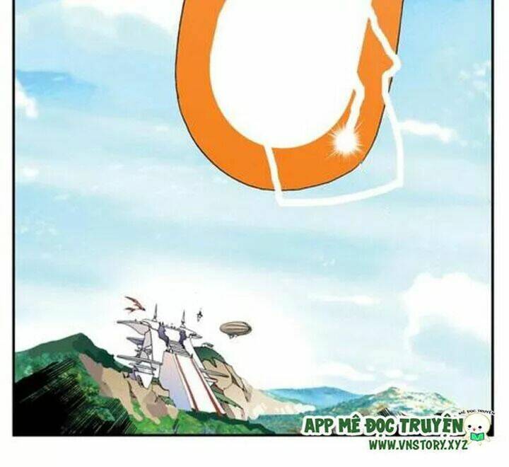 nhà có siêu dễ thương chapter 166 19