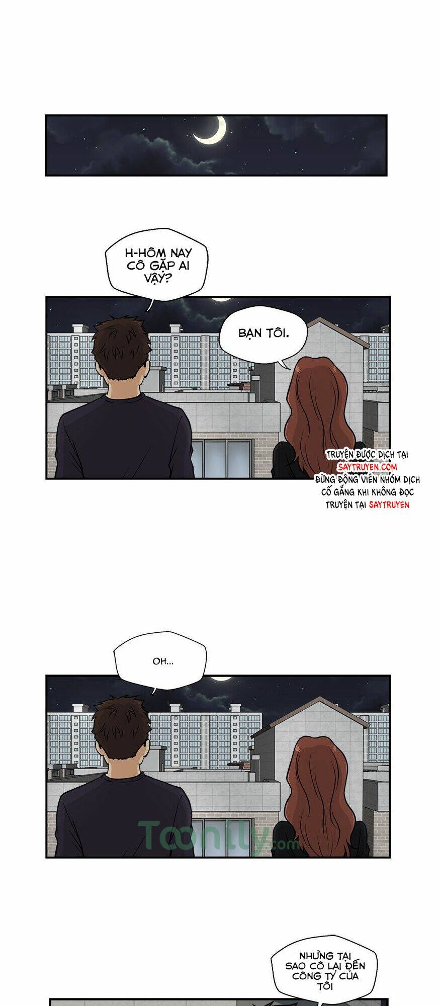 mr kang chapter 12 25