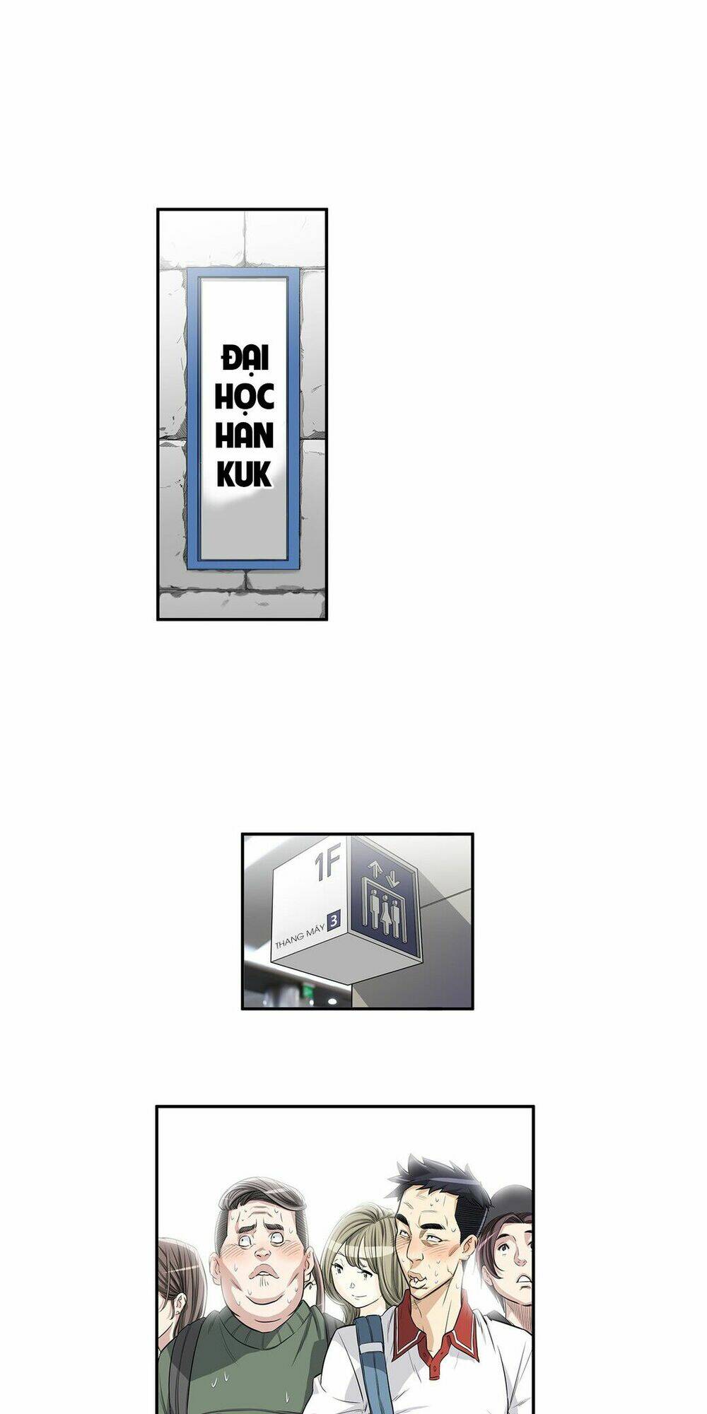 câu lạc bộ sa đoạ chapter 13 1