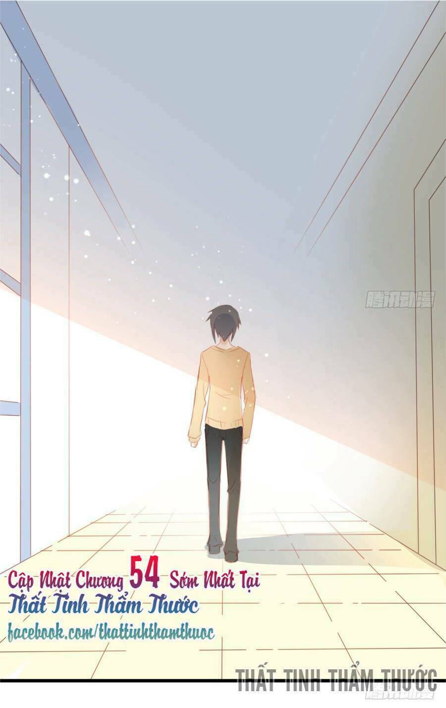 hôm nay ta cũng muốn trêu chọc nàng chapter 53 47