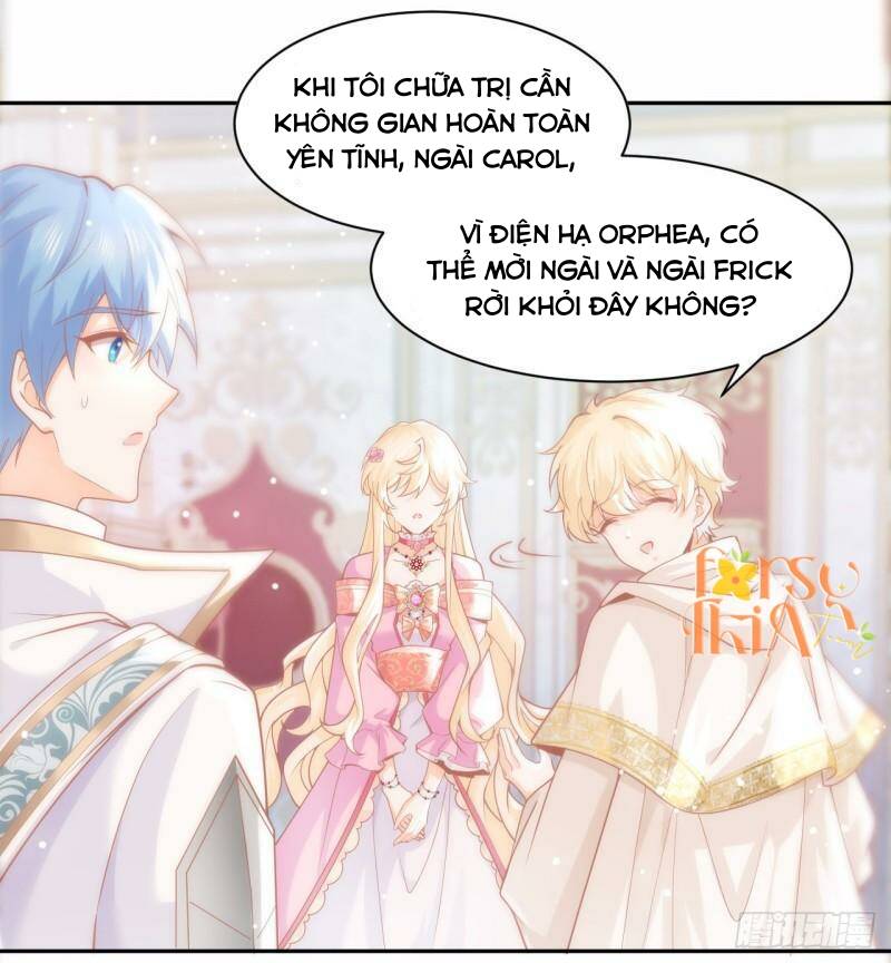 quy tắc yêu đương của hải vương chapter 2 68