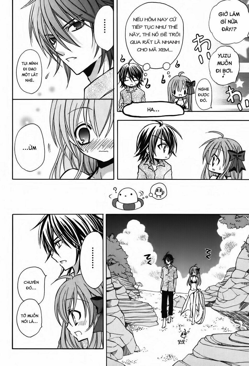 tokyo innocent chapter 24 18