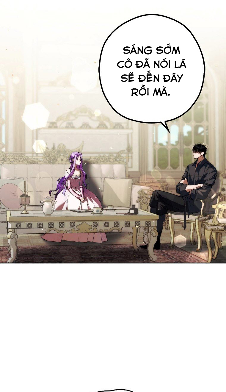 tôi đã cướp mất các nam chính từ tay nữ chính chapter 50 25