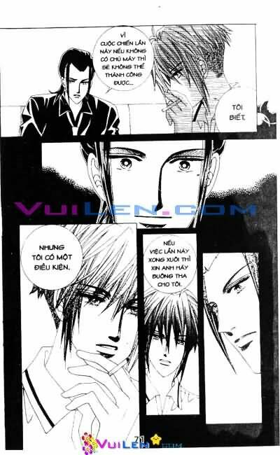 đợi em chapter 100 12