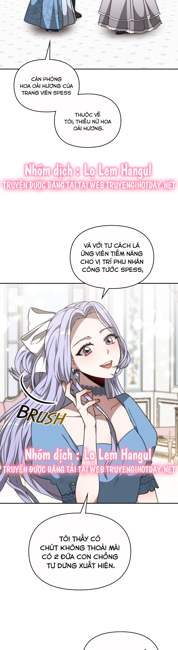 công nương eluana vita chapter 63 12