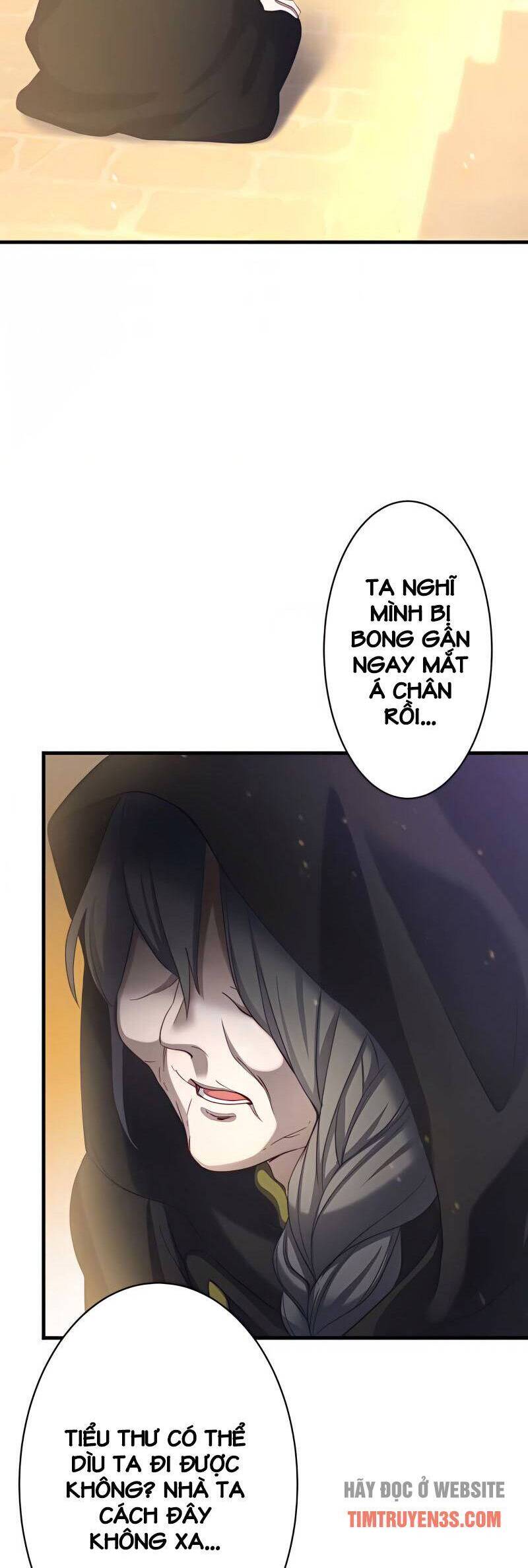 saikyou inyoushi no isekai tenseiki chapter 10 37