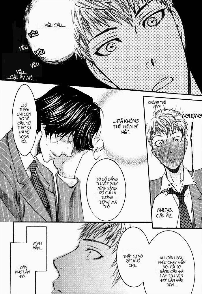 elektel delusion chapter 3 15