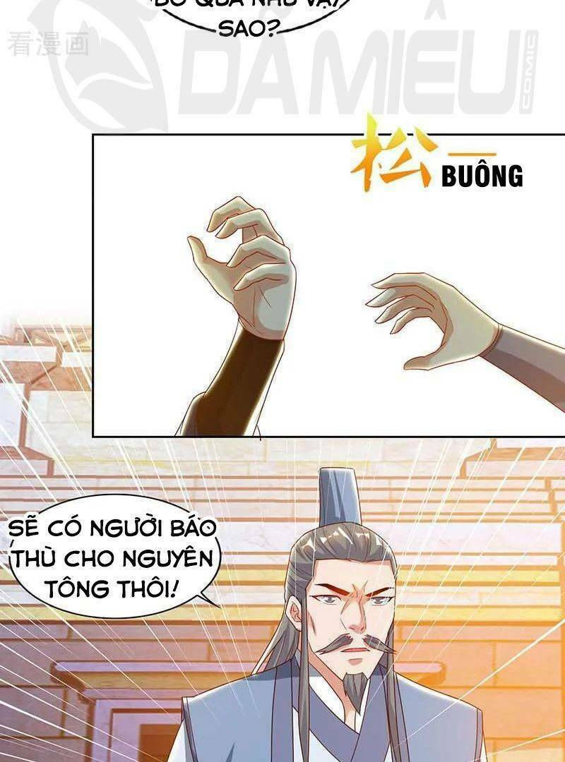 tối cường thăng cấp chapter 94 5