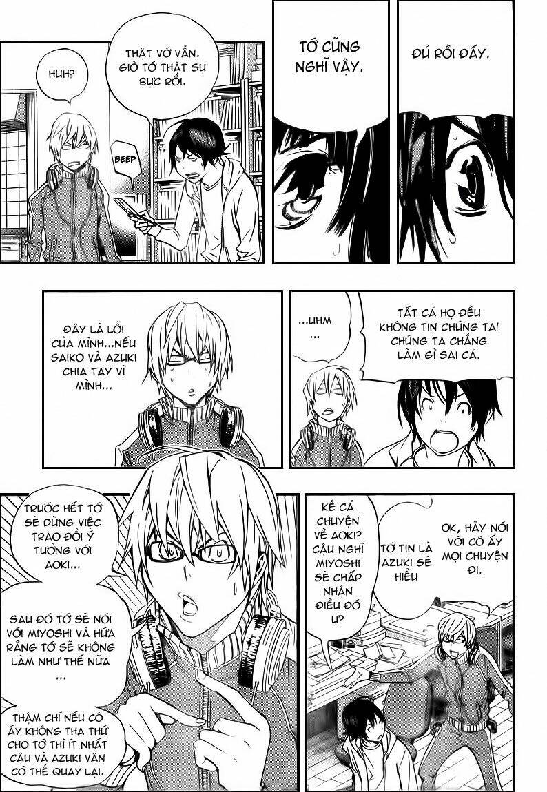 họa sĩ truyện tranh chapter 65 3