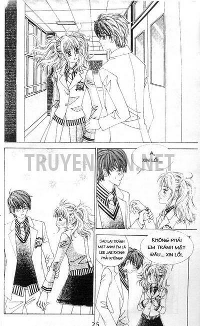 cô nàng sandwich chapter 8 4