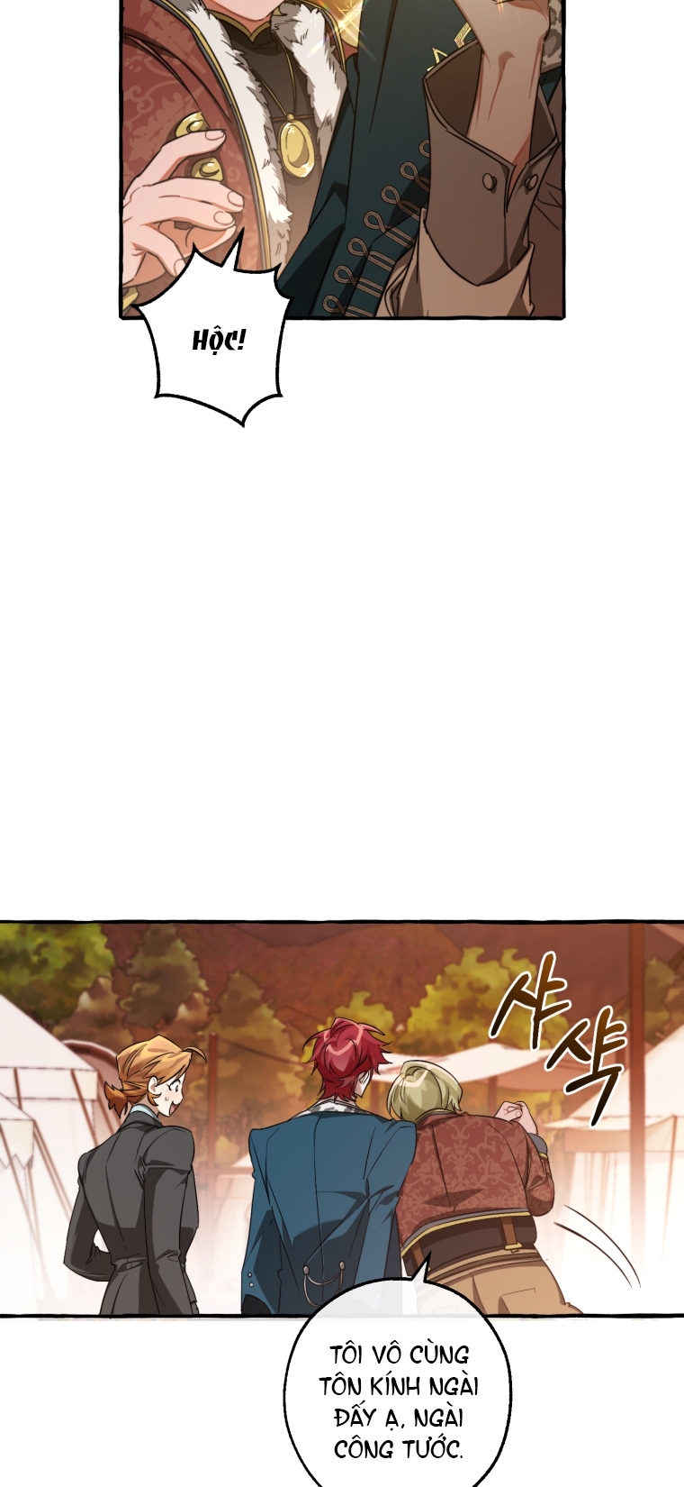 Phế Vật Dòng Dõi Bá Tước chapter 95.2 31