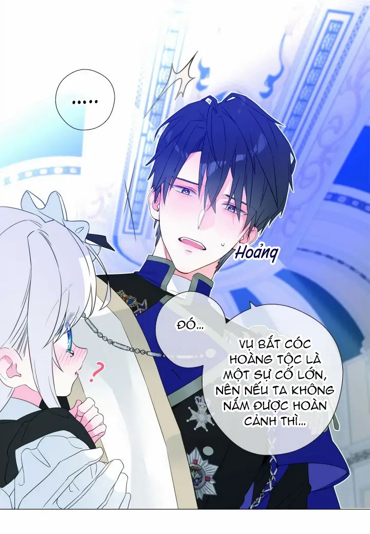 kế hoạch chọn papa của công chúa ._. chapter 6 109