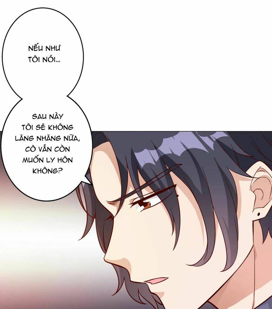 hôn nhân dục vọng: thiếu gia nhẹ một chút! chapter 138 9