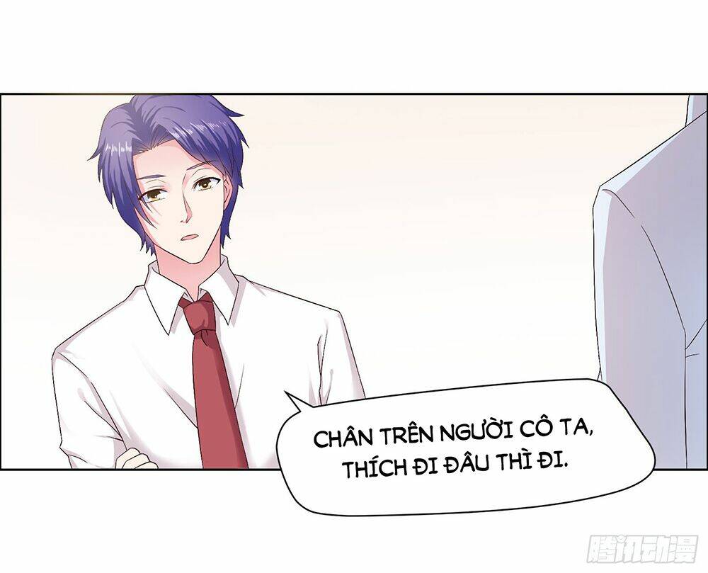 hào môn tiểu oan gia chapter 10 4