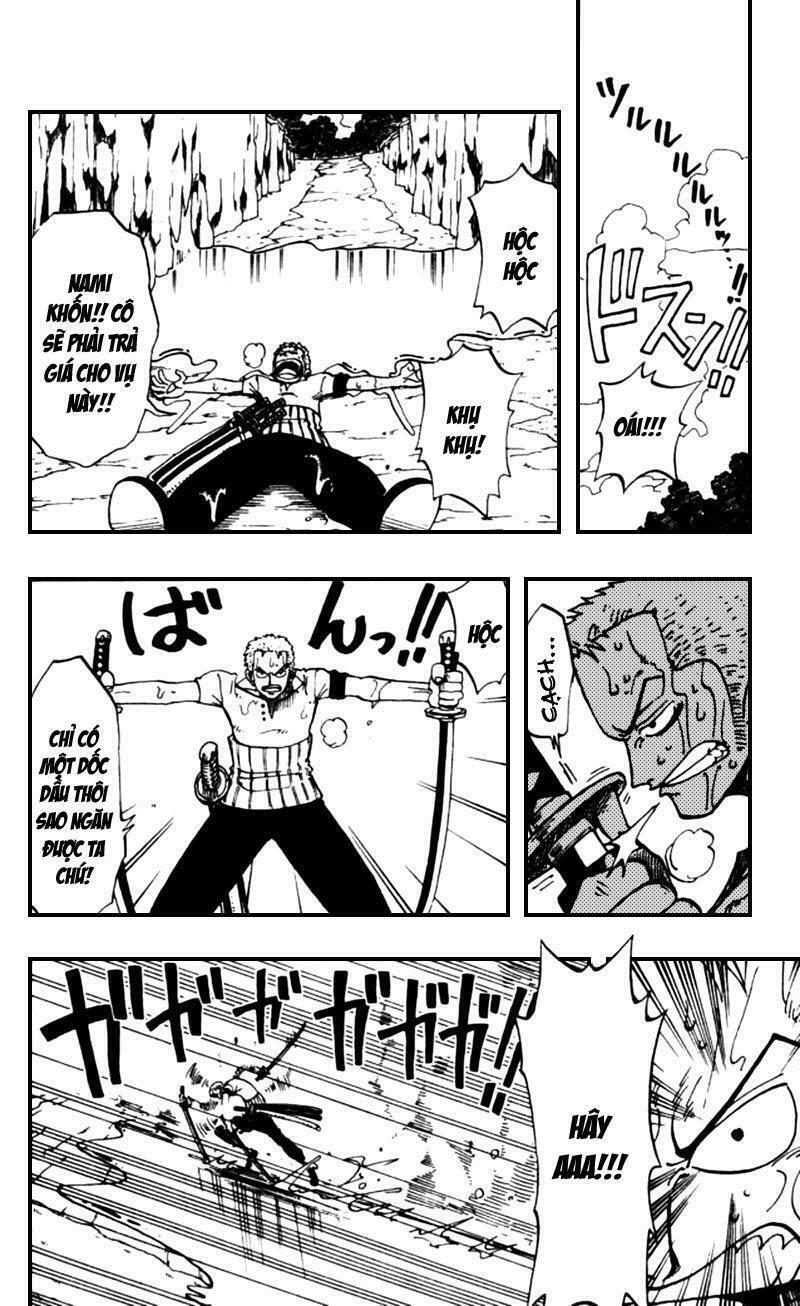 đảo hải tặc - one piece chapter 29 11