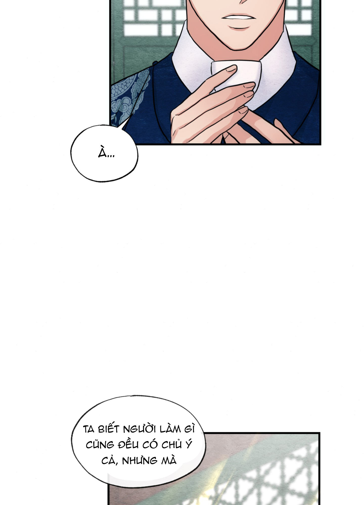 Cương Nhân chapter 26 12