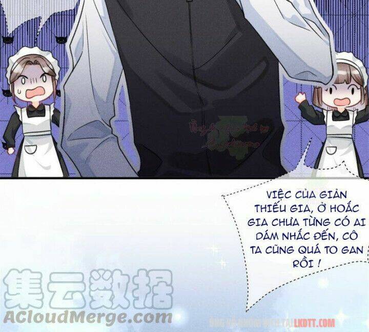 tôi trở thành tổ tông của 5 vị đại lão chapter 6 88