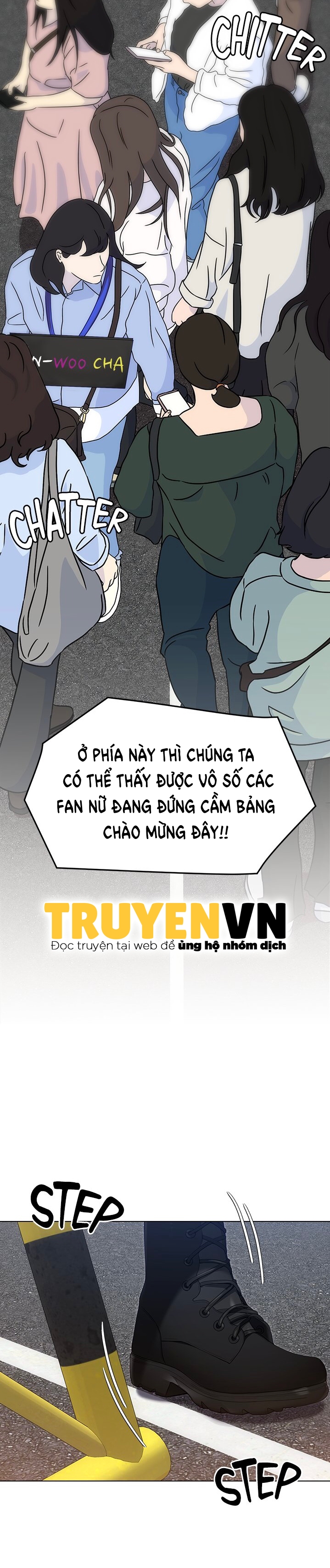 tối nay cưng muốn ăn gì? chapter 18 28