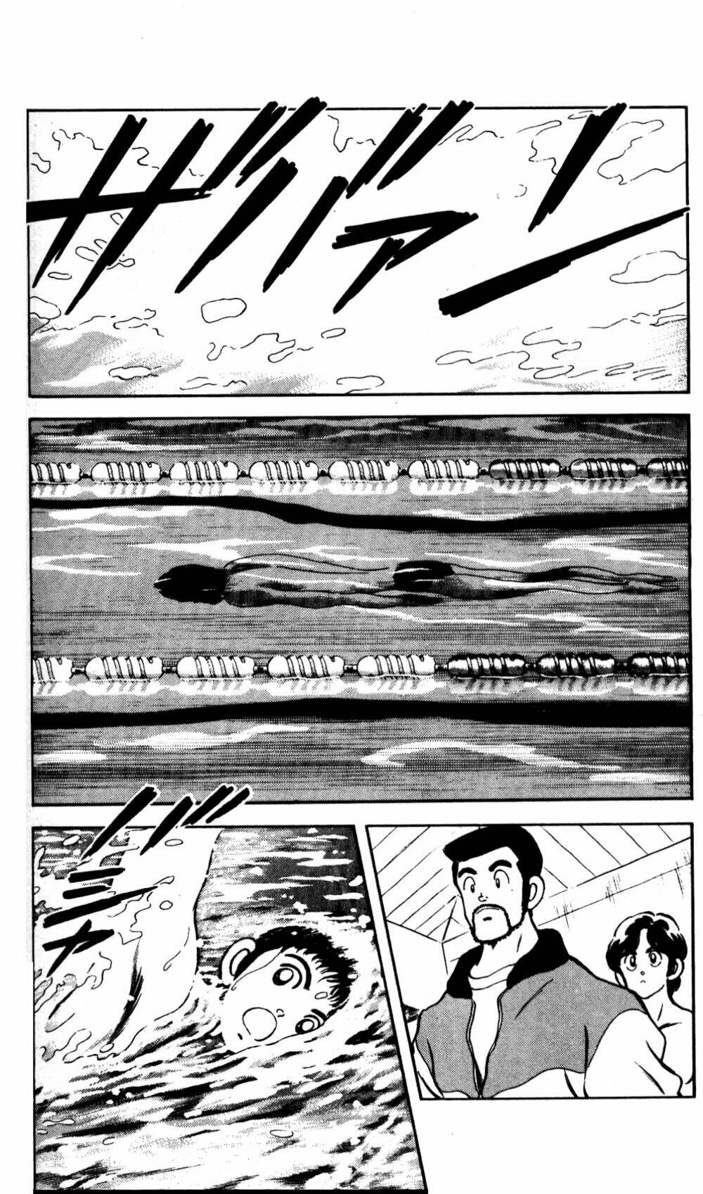 rough - ngọc thô chapter 9 15