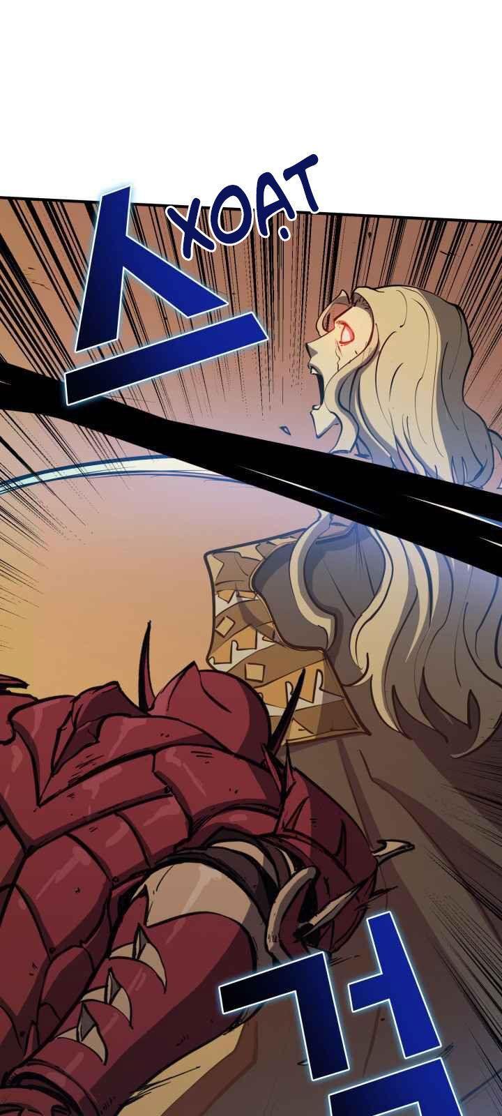 tôi trở lại thăng cấp một mình chapter 31 69