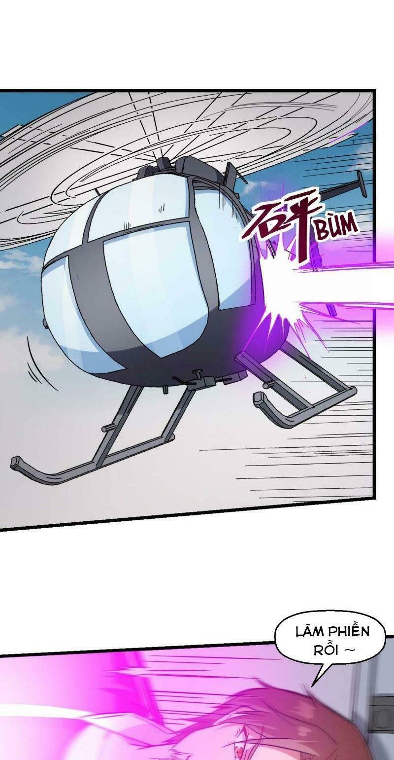 vườn trường cuồng sư hệ thống chapter 100 19